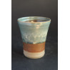Tasse à café céramique artisanale, douceur, instant présent