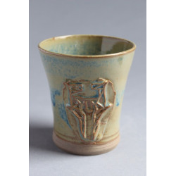 Tasse à café Logo Marteau