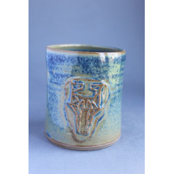 Mug Logo Marteau