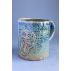 Mug Logo Marteau