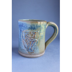 Mug Logo Marteau