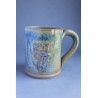 Mug Logo Marteau