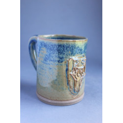 Mug Logo Marteau