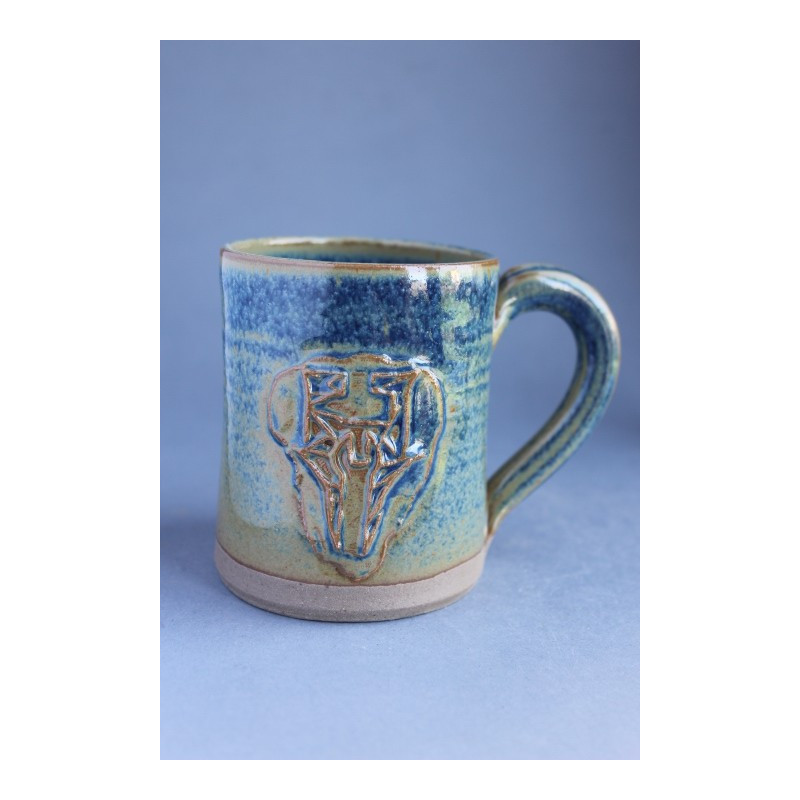 Mug Logo Marteau