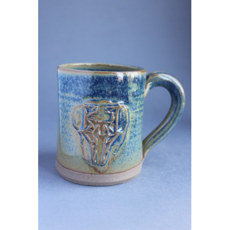 Mug Logo Marteau